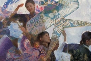 What Were the Hairstyles for Women in Ancient China? — From Liao, Jin, Yuan Dynasties to The Republic of China Period