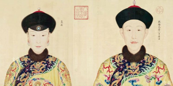 How Did A Day in The Life of A Qing Dynasty Emperor Unfold?