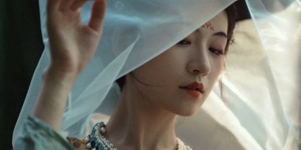 How to Style Women's Clothing in the Tang Dynasty - Weimao (Part 6)