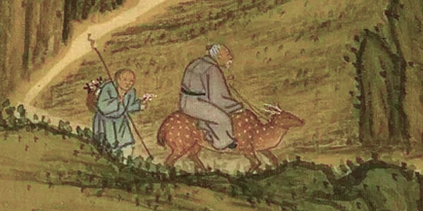 16 Elegant Pastimes of the Ancients When Bored in Seclusion (Part 1)