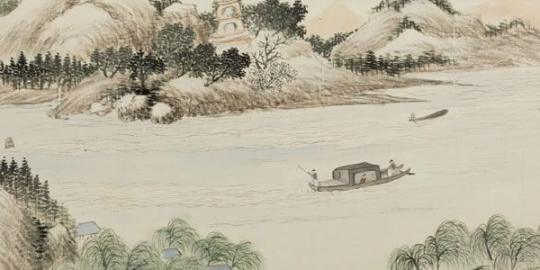 16 Elegant Pastimes of the Ancients When Bored in Seclusion (Part 2)