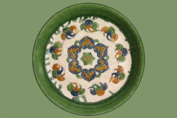 The Blossoming Composite Floral Pattern: A Cultural Code in Hanfu Design