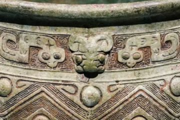 Let's Take a Look at the Cultural Relics Related to Snakes