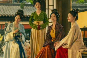 What Are the "Five Blessings" Commonly Mentioned by the Chinese?