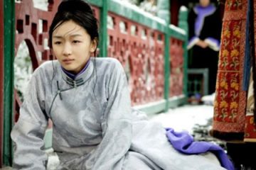 Want to Be an Ancient Chinese Palace Maid? Read This First