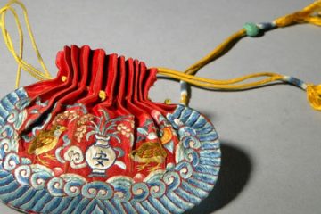 Let's Talk about China's Red Envelope Culture