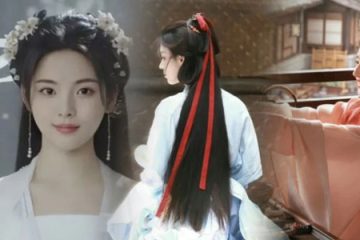 Was It Rude for Ancient Women to Wear Their Hair Loose?