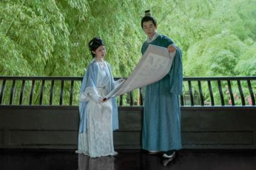 Do You Like the Textile Patterns of the Song Dynasty?