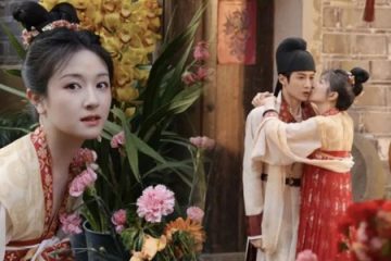 Why Don't Traditional Hanfu Appear in Modern Dramas?