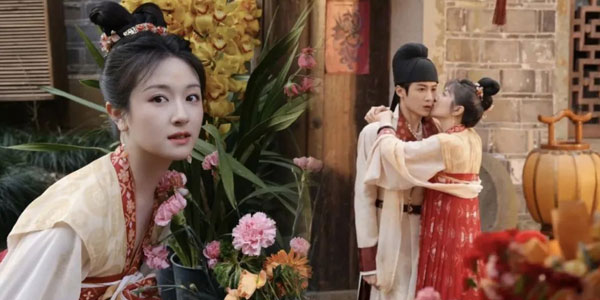 Why Don't Traditional Hanfu Appear in Modern Dramas?