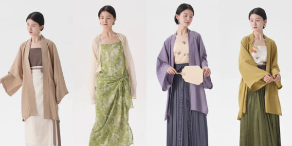 How Do Extremely Expensive Hanfu Raise Their Costs?