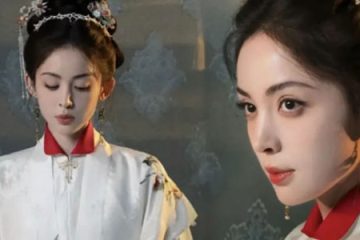 Did Ming Dynasty Hanfu Have a Polo Shirt Style? New Knowledge Gained!