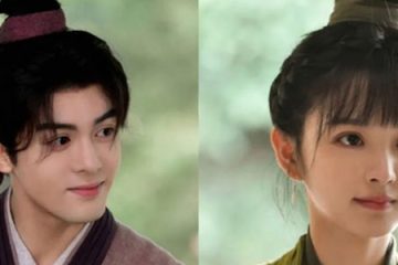 The Commoner - Style Hanfu in Romance on the Farm Are Knowledgeable