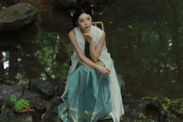 Are Hanfu Clothes Really That Hot in Summer?