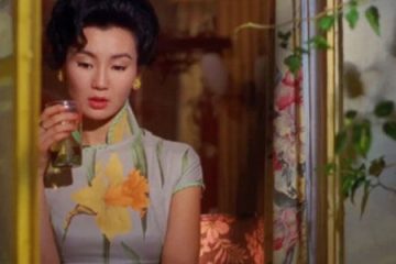 What Exactly Is the Development History of the Cheongsam?