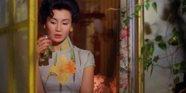 What Exactly Is the Development History of the Cheongsam?