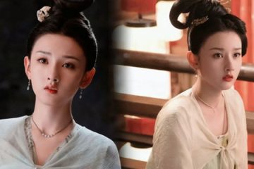What Exactly Is This Lingjin in Ancient Costume Dramas?
