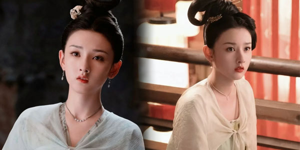 What Exactly Is This Lingjin in Ancient Costume Dramas?