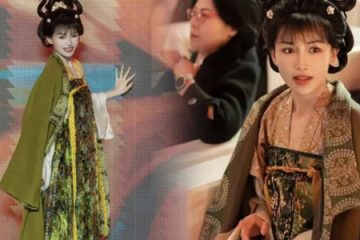 What Ingenious Ideas Are Hidden in Li Ziqi's Hanfu?