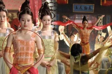 What’s the Story Behind This Unique Wide-Strap Moxiong?