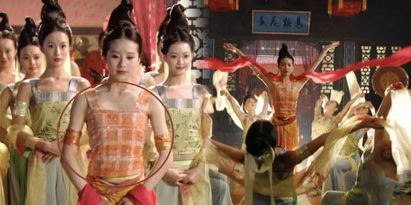 What’s the Story Behind This Unique Wide-Strap Moxiong?