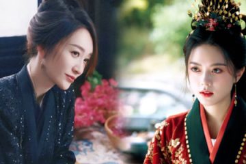 Eldest Princesses Labeled as 'Vicious Women': A Deep Dive into Their Stories