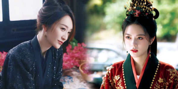 Eldest Princesses Labeled as 'Vicious Women': A Deep Dive into Their Stories