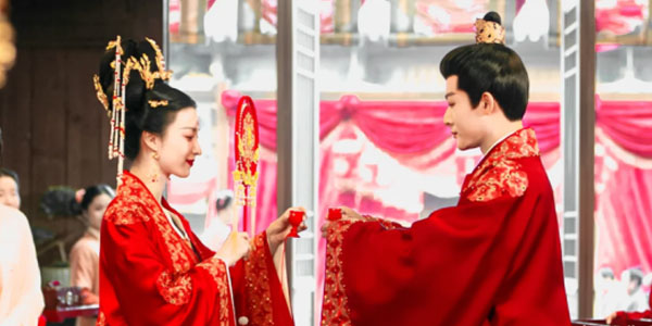 Ancient Chinese Weddings Happened at Night? Here's Why!