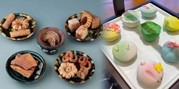 The Misunderstood “Tang Guozi”: A Cultural Heritage Mistaken for Something Else