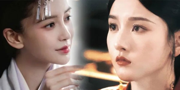 Why Were Small-Lipped Beauties Popular in the Han Dynasty?