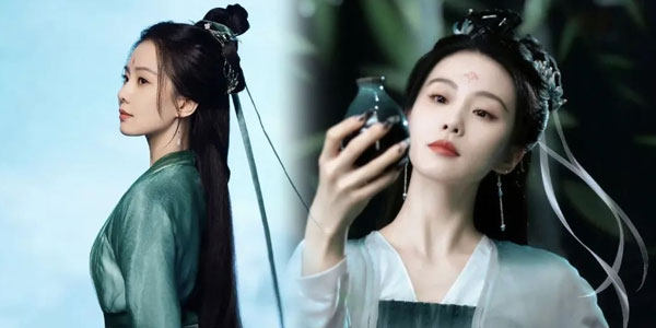 The Ultimate Hair Hack for Period Drama: Ribbon Headbands!