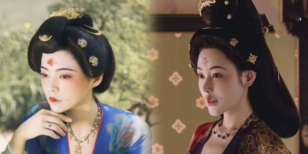 Why Do All Characters in Historical Dramas Have V-Shaped Faces Now?