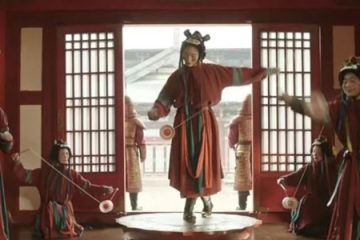 What You Missed on the Spring Festival Gala—Now Catch It in Historical Dramas!