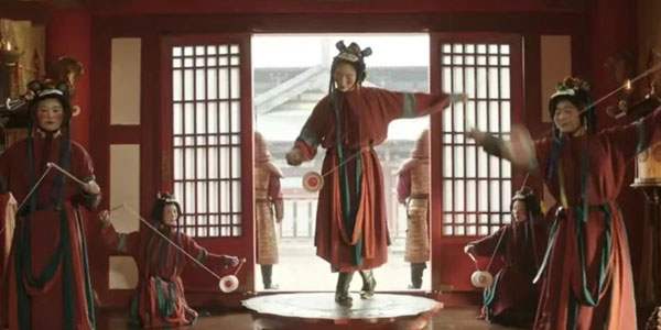 What You Missed on the Spring Festival Gala—Now Catch It in Historical Dramas!