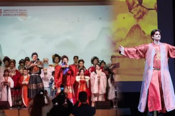 Can I Wear Hanfu If I'm Not Chinese?