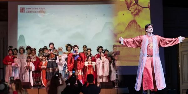 Can I Wear Hanfu If I'm Not Chinese?