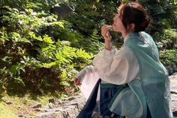 When Did People Stop Wearing Hanfu?
