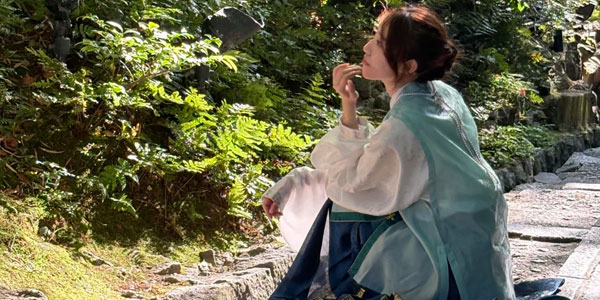 When Did People Stop Wearing Hanfu?