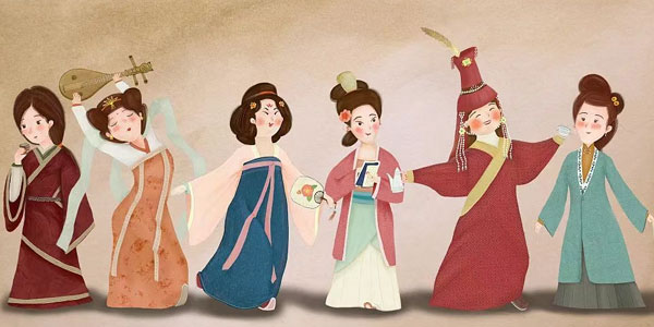 What Is the Controversy Between Hanfu and Hanbok?