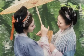 What Is Worn Underneath Hanfu?