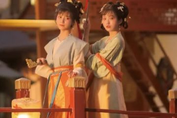 Can You Rent Hanfu in China?