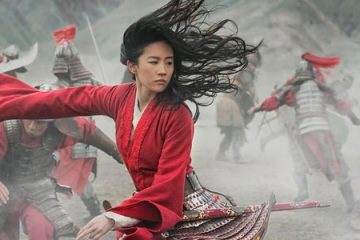 Did Mulan Wear A Hanfu?