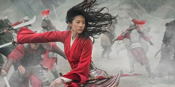 Did Mulan Wear A Hanfu?