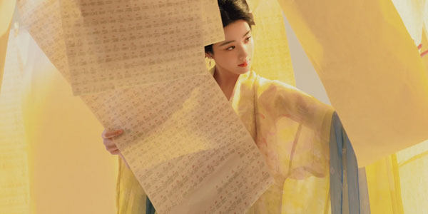 What Is a Fun Fact About Hanfu?