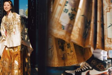 What Shoes Did Hanfu Wear? - Modern Times（Part 2）