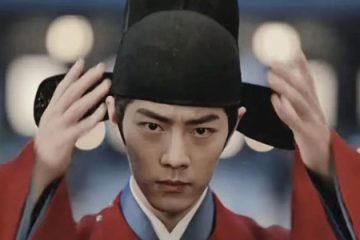 Why Hanfu Hats Matter So Much？