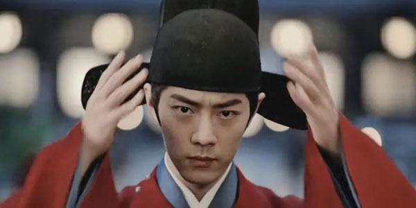 Why Hanfu Hats Matter So Much？