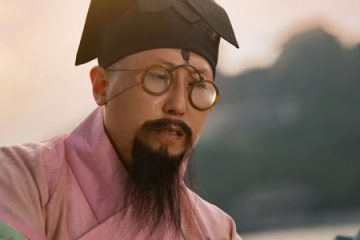 What Did Ancient People Do If They Were Nearsighted?