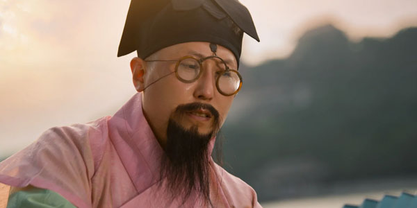 What Did Ancient People Do If They Were Nearsighted?