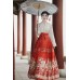 Birdsong Pavilion 鸟语亭台 - New Chinese Style Top & Mamian Skirt Set Birdsong Pavilion 鸟语亭台 - New Chinese Style Top & Mamian Skirt Set